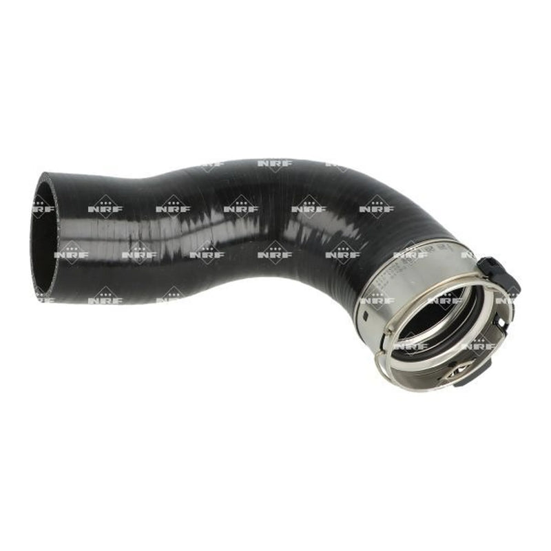 NRF Intercooler Turbo Charge Air Hose Right 166484
