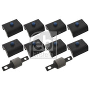 Febi Stabiliser Bar Mounting Kit ID Front 48767