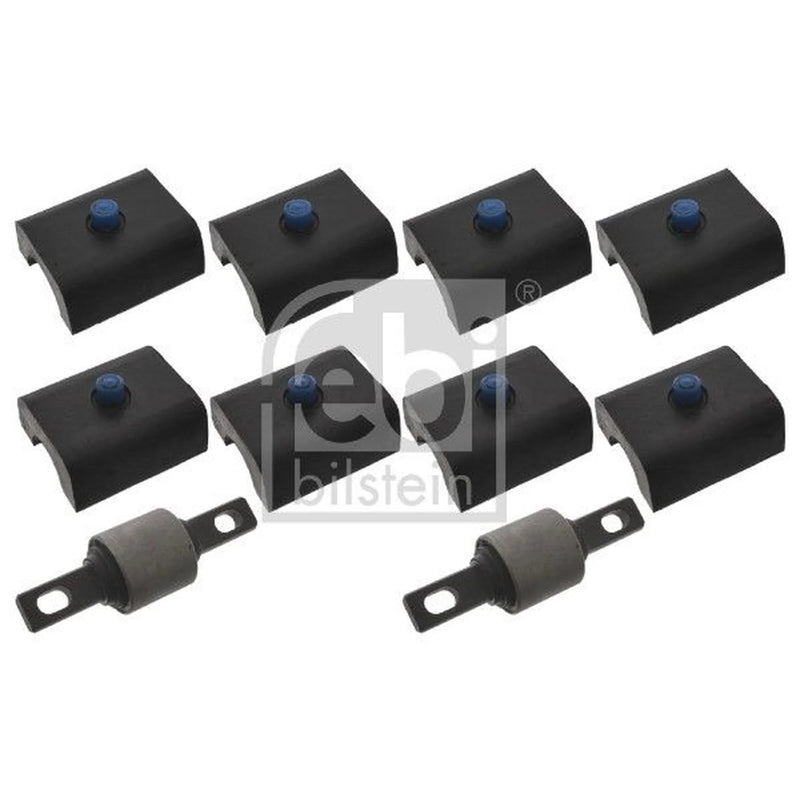 Febi Stabiliser Bar Mounting Kit ID Front 48767