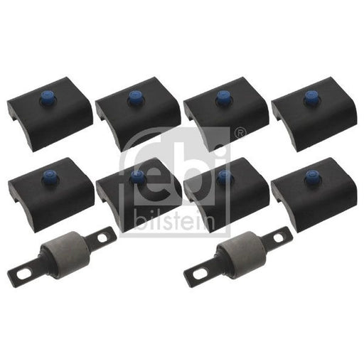 Febi Stabiliser Bar Mounting Kit ID Front 48767