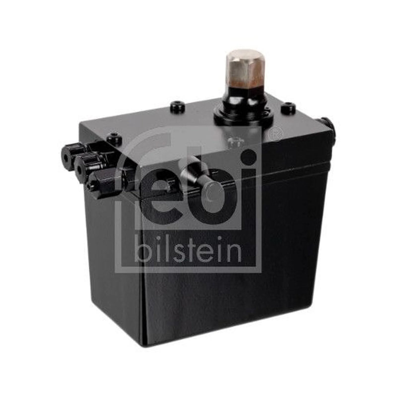 Febi Cab Tilt Hydraulic Pump Manual 3 Connectors 172300