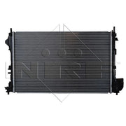 NRF Engine Radiator 58293