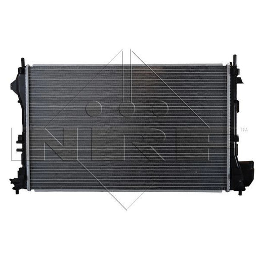 NRF Engine Radiator 58293