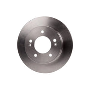 Bosch 2 x Solid Brake Discs 0 986 479 059