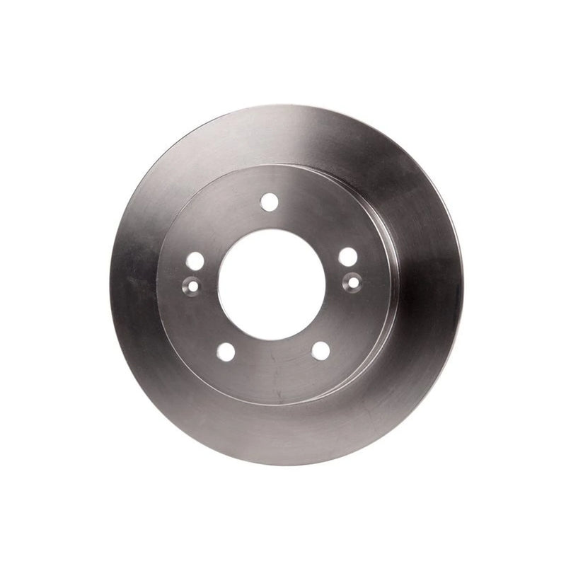 Bosch 2 x Solid Brake Discs 0 986 479 059