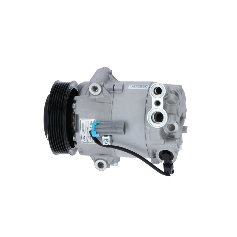 NRF Air Conditioning Compressor 32781