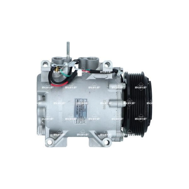 NRF Air Conditioning Compressor 32726