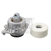 Febi Engine Mount Mounting Right 104437
