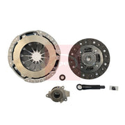 Apec Clutch Kit Set 3pc ACL1288