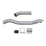 Hella Exhaust Pipe OD 8LA 366 003-781