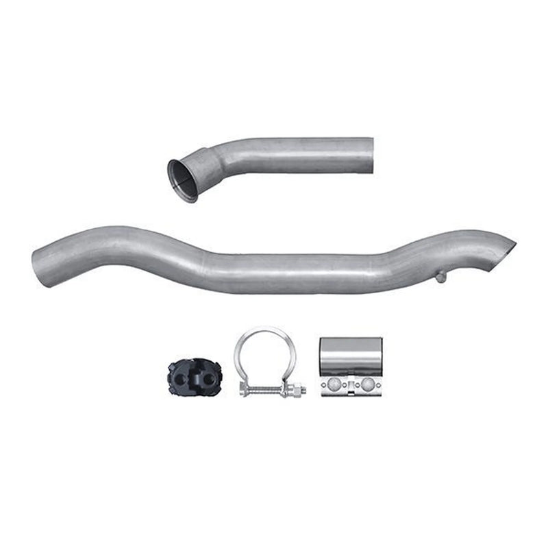 Hella Exhaust Pipe OD 8LA 366 003-781
