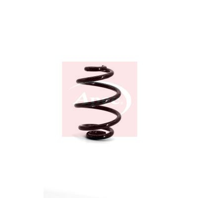 Apec Rear Suspension Coil Spring ACS1150