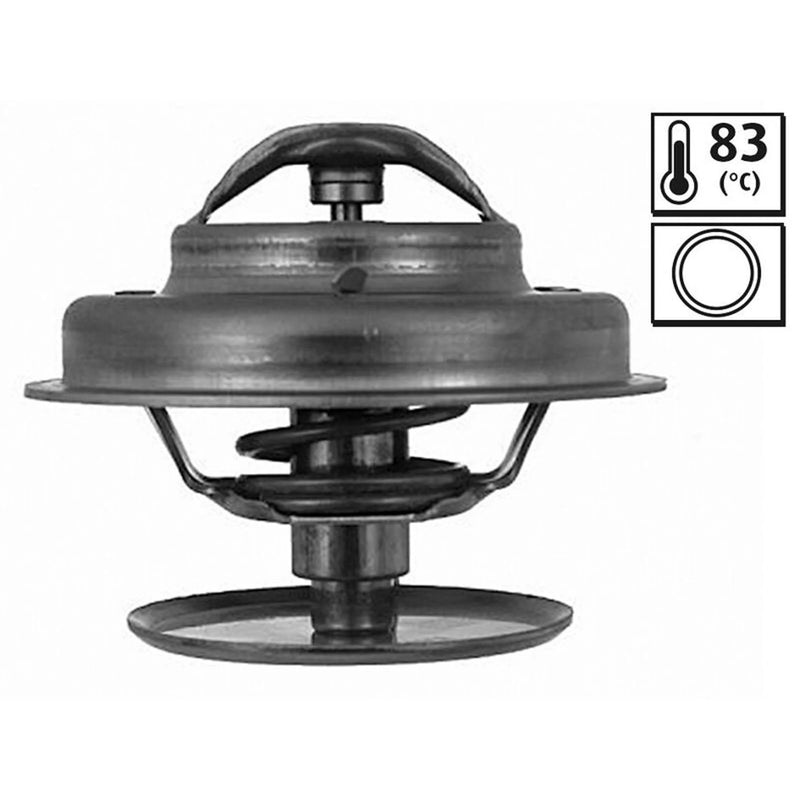 Valeo Thermostat,Coolant 819839