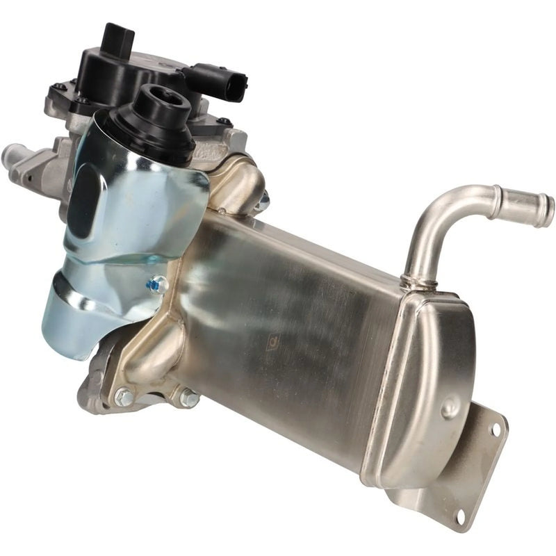 Pierburg EGR Cooler (Exhaust Gas Recirculation) 7.11237.06.0