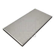 Febi Cabin Air Filter (Pollen Filter) 182548