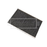 Borg & Beck Cabin Air Filter (Pollen Filter) BFC1463