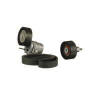 Gates V-Ribbed Belt Set K016PK1178