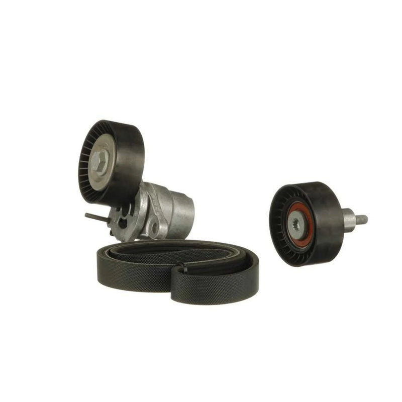 Gates V-Ribbed Belt Set K016PK1178