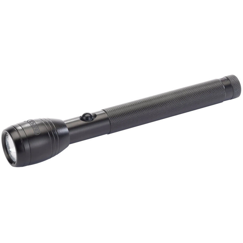 Draper LED Hand Torch AHT/LED/4 5W 20 Lumens