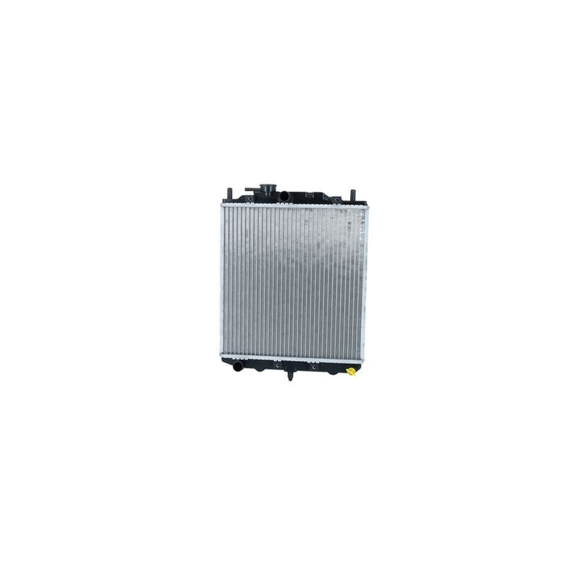 NRF Engine Radiator 53673