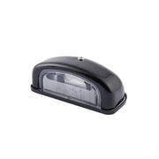 Hella Licence Plate Light / Lamp Right C5W 2KA 001 386-231