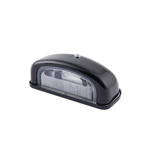 Hella Licence Plate Light / Lamp Right C5W 2KA 001 386-231