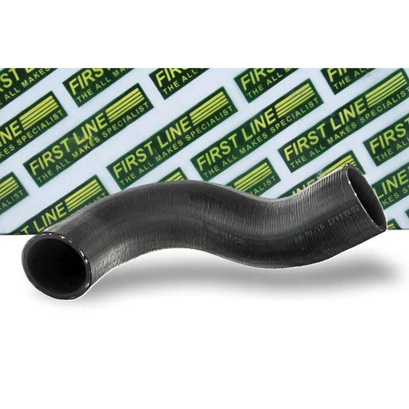 First Line Intercooler Turbo Charge Air Hose FTH1515