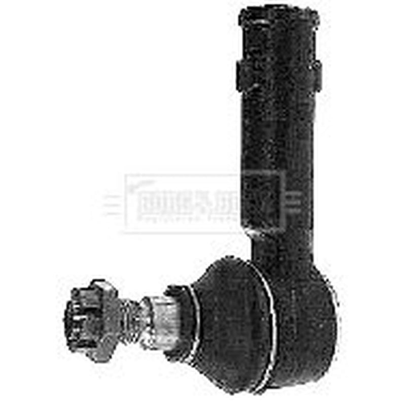 Borg & Beck Steering Tie Rod Ball Joint Rear BTR4706