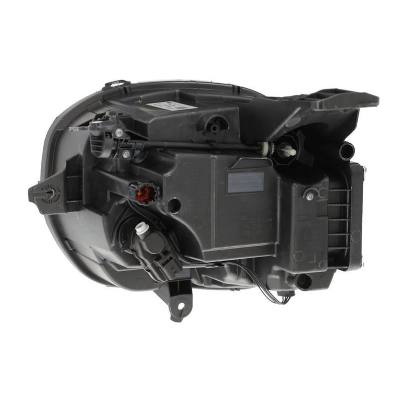 Valeo Headlight Headlamp Right 451139