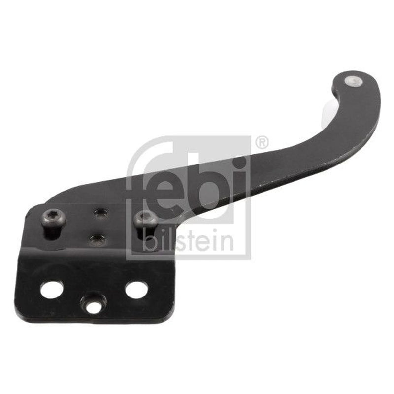 Febi Sliding Door Roller Guide 183126