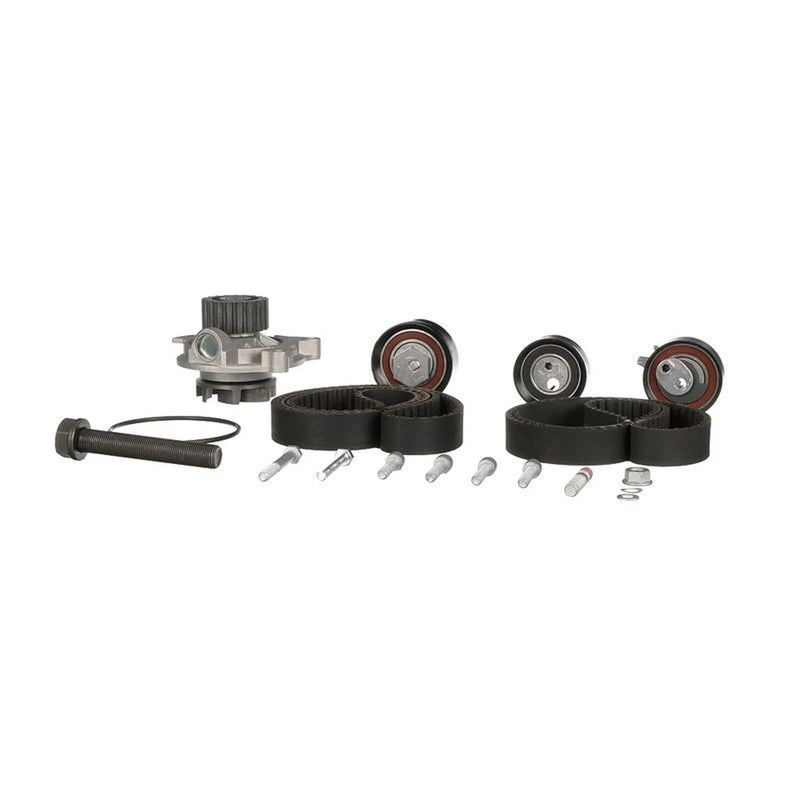 Gates Timing Belt & Water Pump Kit KP85323XS-1
