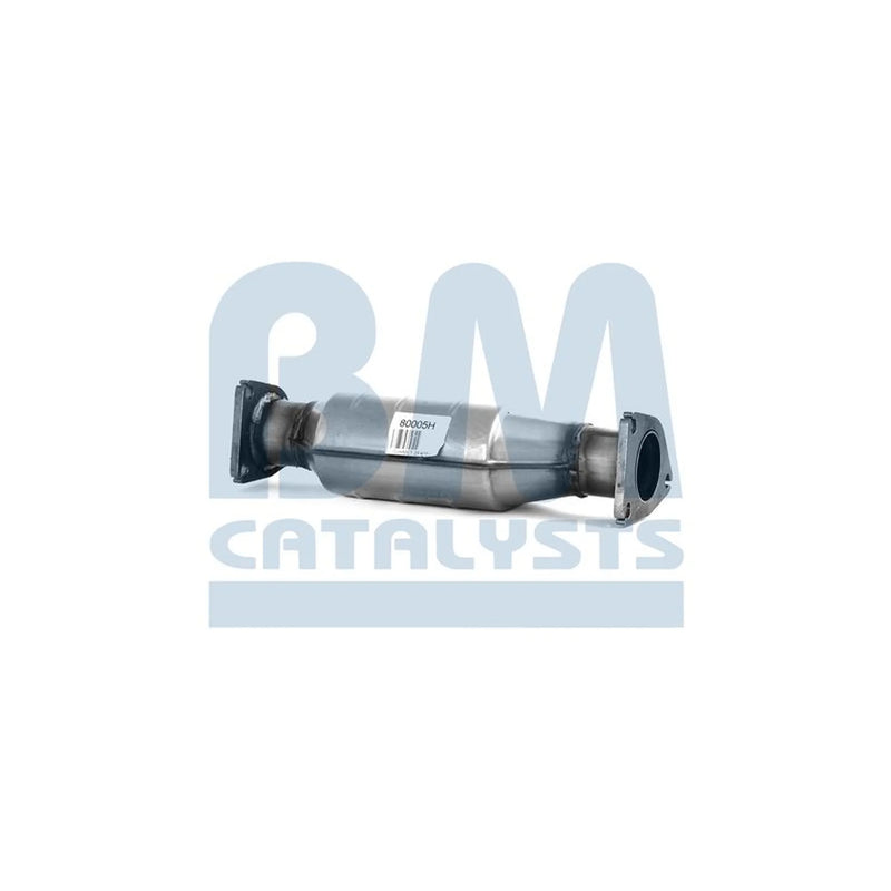 BM Catalysts Homologated Diesel Cat BM80005H
