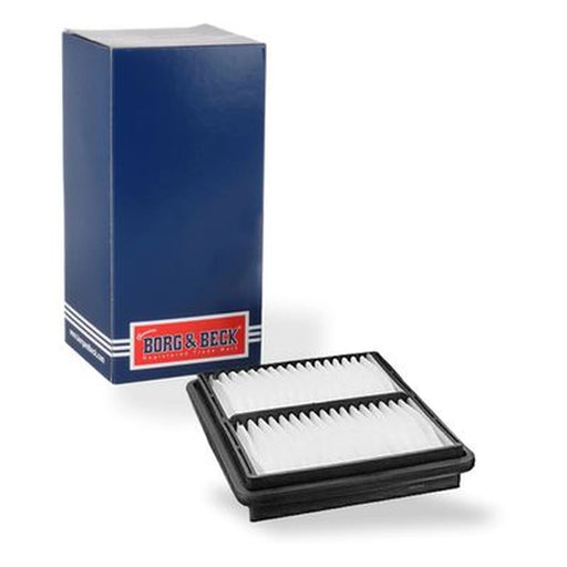 Borg & Beck Engine Air Filter BFA2195