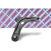 Borg & Beck Control/Trailing Arm BCA7011