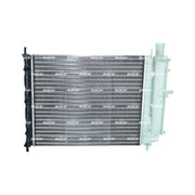 NRF Engine Radiator 58016