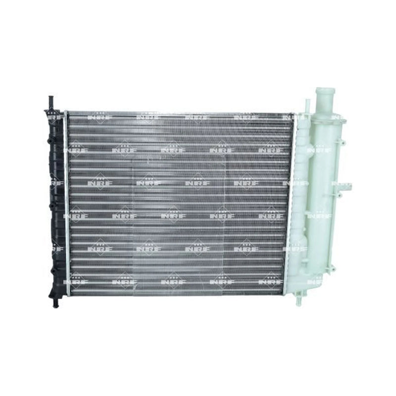 NRF Engine Radiator 58016