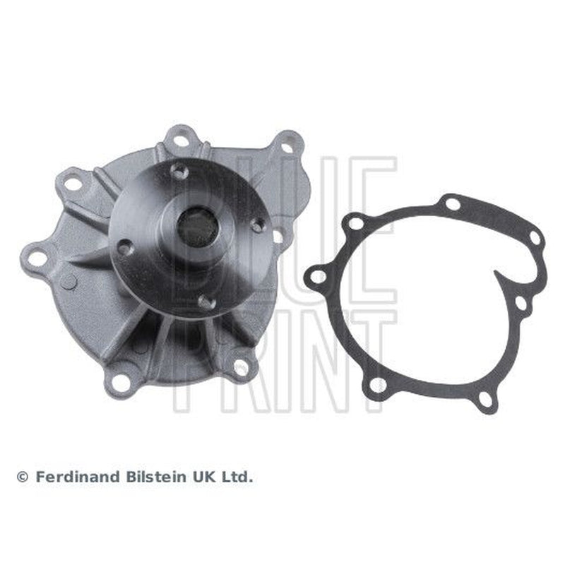 Blue Print Engine Cooling Water Pump ADZ99119