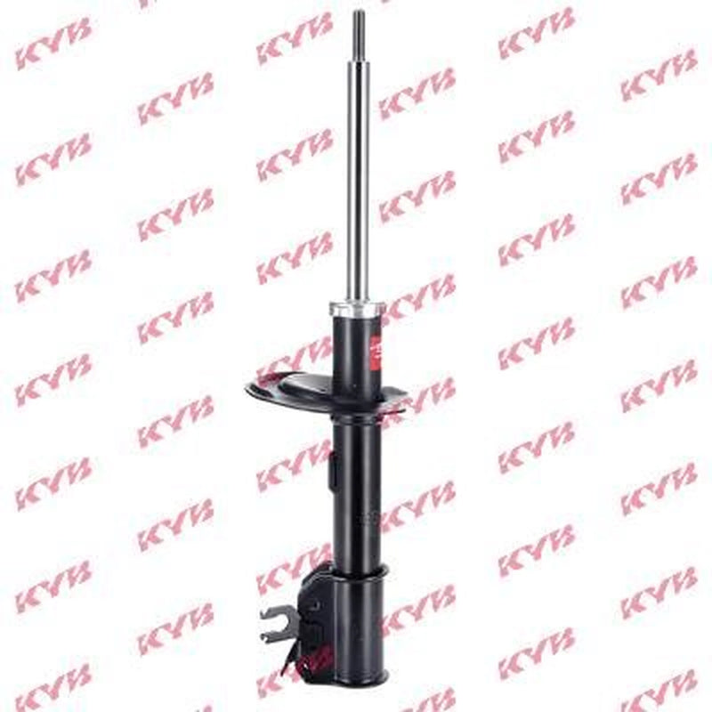 KYB Shock Absorber Damper Strut Front Left 333764