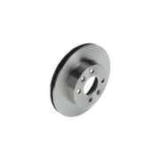 Bosch 2 x Vented Front Brake Discs 0 986 479 R52