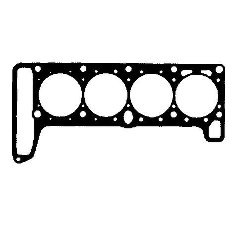 BGA Cylinder Head Gasket 1mm Thick CH8322