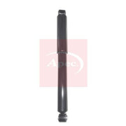 Apec Shock Absorber Damper Strut Rear Left ASA1423
