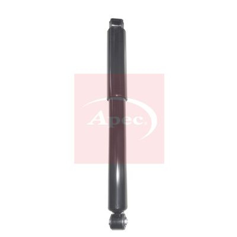 Apec Shock Absorber Damper Strut Rear Left ASA1423