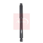 Apec Shock Absorber Damper Strut Rear Left ASA1423