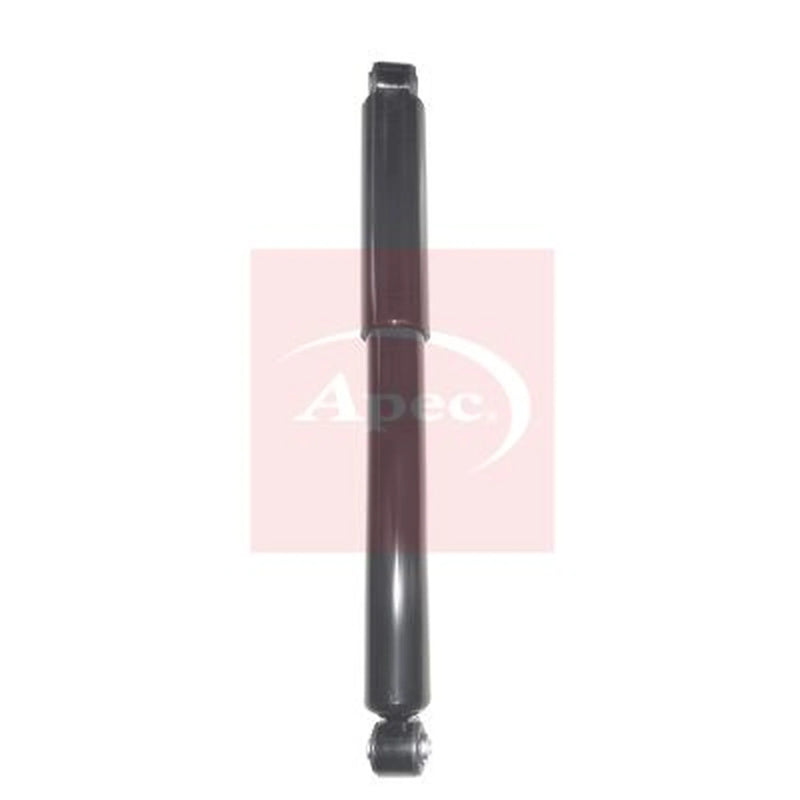 Apec Shock Absorber Damper Strut Rear Left ASA1423