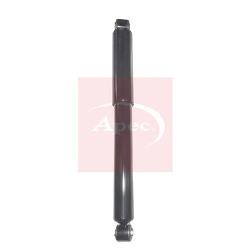 Apec Shock Absorber Damper Strut Rear Left ASA1423