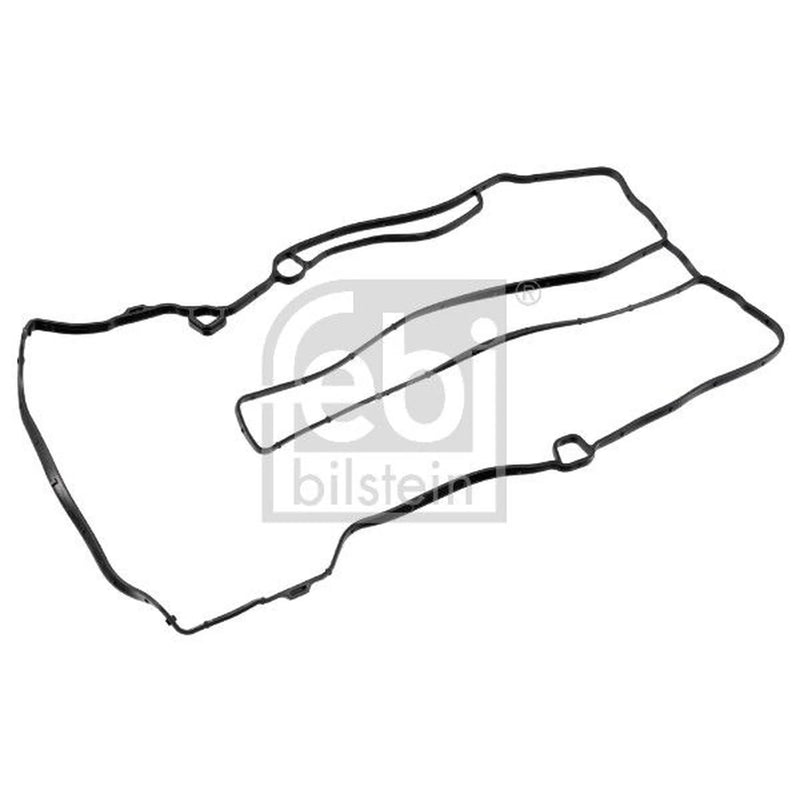 Febi Cylinder Head Cover Gasket ACM (Polyacrylate) 177973