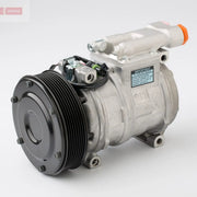 Denso Air Conditioning Compressor DCP99523