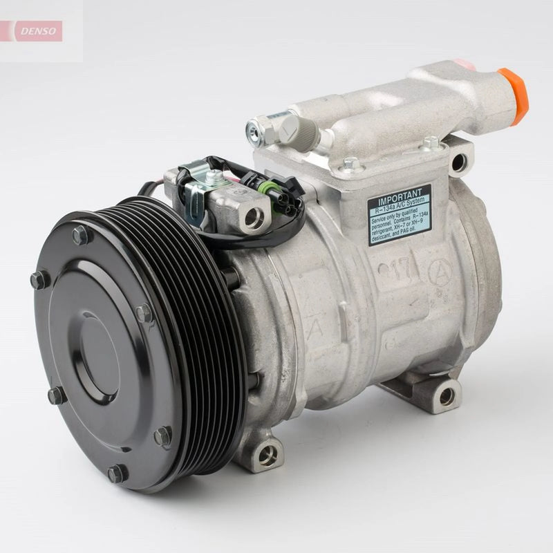 Denso Air Conditioning Compressor DCP99523