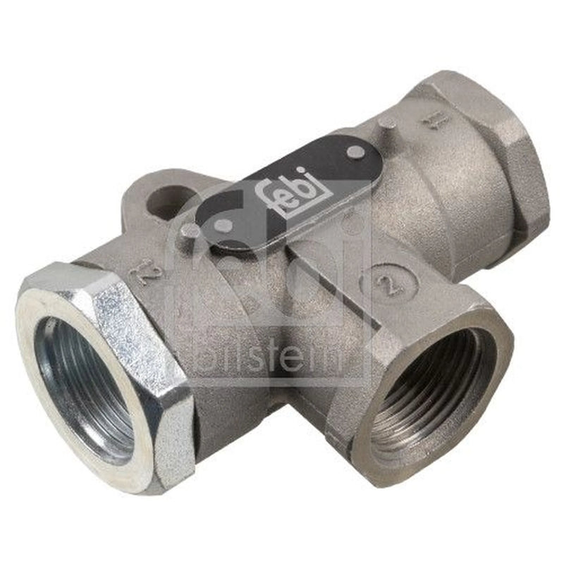 Febi Multiport Valve bar 180576