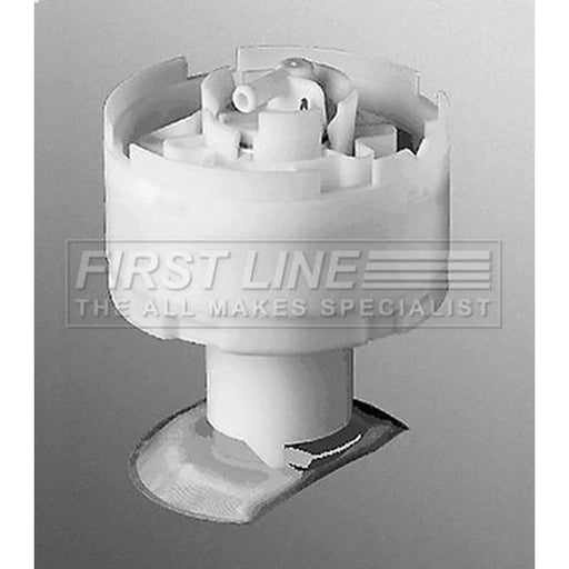 First Line Fuel Pump Assembly FFP1198